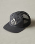 AG Trucker Hat - Charcoal